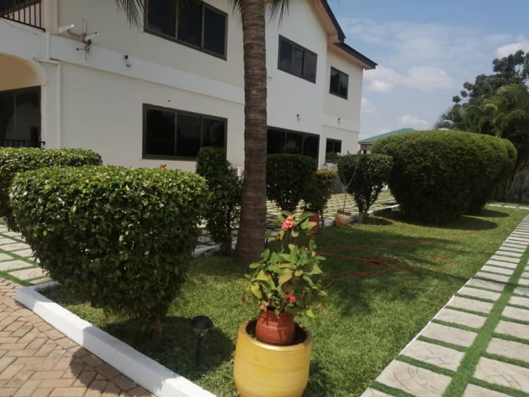 Golf Events And Lodge Tema Luaran gambar
