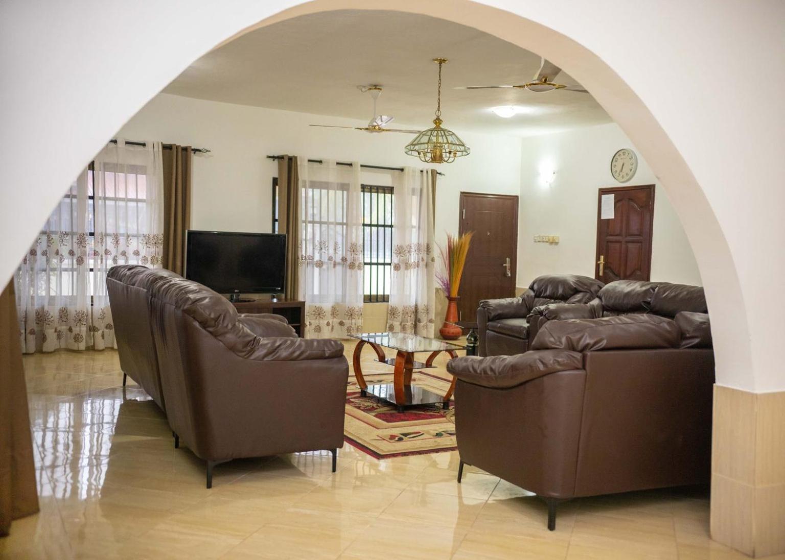 Golf Events And Lodge Tema Luaran gambar